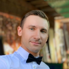 Егор Булат, 04.07, Минск