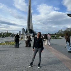 Анютка Шитикова, 17.01, Санкт-Петербург