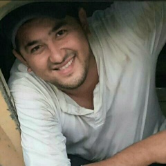 Han Kurbanmamedov, 30.09.1983, New York City