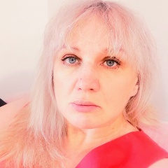 Вика Рудёнок