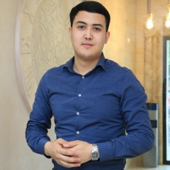 Aidos Muritov, 17.10, Астана