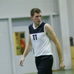 Сергей Боровлёв, 13.04, Петрозаводск