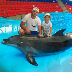 Кирилл Петров, 29.11.1987