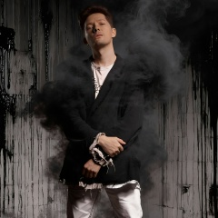 Алекс Ишутин, 25.11.1991, Москва