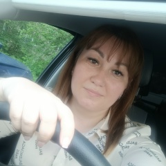 Марина Иевлева, 27.05, Москва