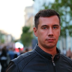 Константин Волотчин, 07.11.1926, Москва