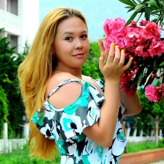 Зульфия Аманжолова, 19.08.1990, Алматы