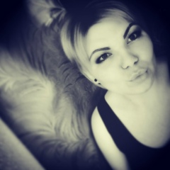 Ингеборга Гнездилова, 08.04, Григориополь