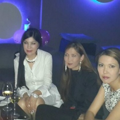 Салтанат Тогушакова, 25.05.1985, Алматы