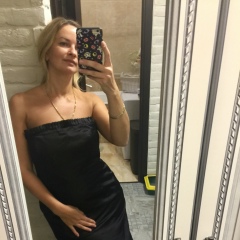 Ольга Михеева, 09.01.1947, Люберцы