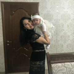 Гаухар Байбосынова, 03.03, Астана