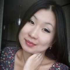 Динара Амирова, 22.01.1990, Астана