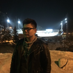Karim Kamalov, 06.08, Алматы