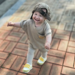 Ксения Лутай, 05.04.1996, Москва