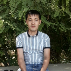 Максат Дуйсеков, 24.07.1988, Кызылорда