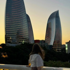 Илона Аскерова, 26.06
