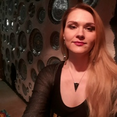 Александра Головач, 10.01, Nice