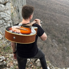 Кирилл Мазилов, Керчь