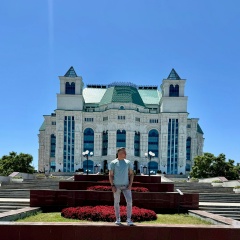 Роман Дмитриев, 09.05, Астрахань