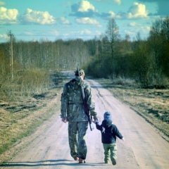 Алексей Бовзей, Санкт-Петербург