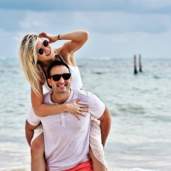 Иришка Новикова, 29.04.1991, New York City