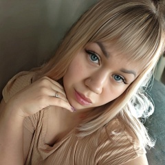 Екатерина Баширова, 17.08