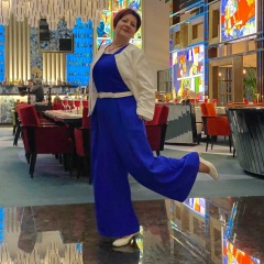 Юлия Овчинникова, 24.11, Санкт-Петербург