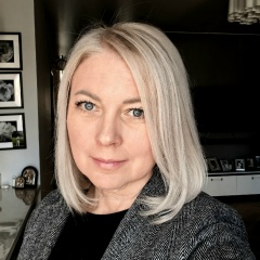 Альбина Бутузова, 24.09.1975, Смоленск