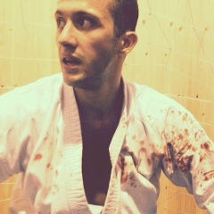 Роман Морозов, 14.07.1988, Москва