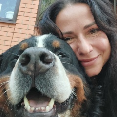 Екатерина Кучер, 16.11, Липецк