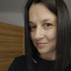 Марина Лихоткина, 18.07