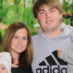 Алена Гусак, 29.06.1989, Киев