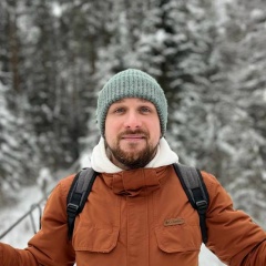 Михаил Мавзутов, Златоуст