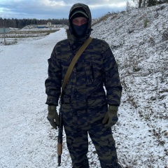 Антон Емельянов, Москва