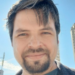 Дмитрий Яковлев, 25.10.1989, Москва