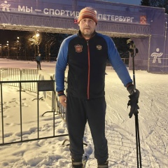 Андрей Демьянов, Санкт-Петербург