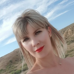 Елена Карташова, 11.11.1985, Атырау