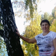 Людмила Шелковникова, 10.10.1975, Екатеринбург