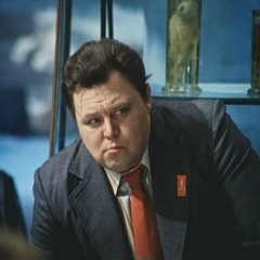 Игорь Пешехонцев, 29.11, Москва