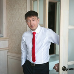 Ильдар Шангараев, 10.05, Березовский