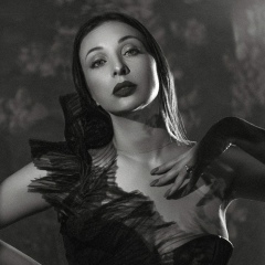 Софья Аганесова, 28.11, Геленджик