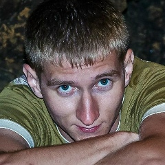 Александр Лебединский, Санкт-Петербург