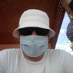 Raiymbek Ytegenov, 01.04.1995, Жанаозен