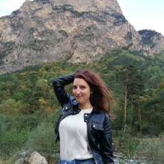 Елена Сармина, 04.07.1989