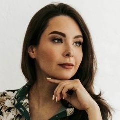 Анна Дубинина, 24.05, Тюмень