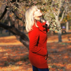 Юлия Беликова, Краматорск