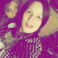 Дарья Архипова, 05.06, Москва