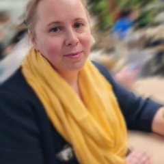 Мария Паршенкова, 24.04.1979, Санкт-Петербург