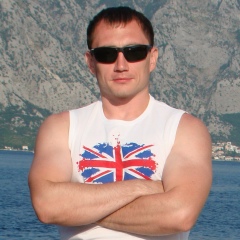 Тарас Танко
