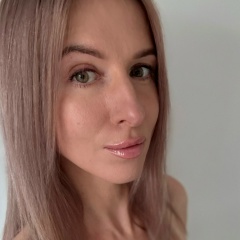 Олеся Захарова, 17.05.1989